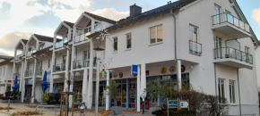Appartementanlage Villa Granitz - Whg 14 in Göhren